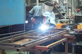 Welding Works