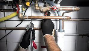 Plumbing Works
