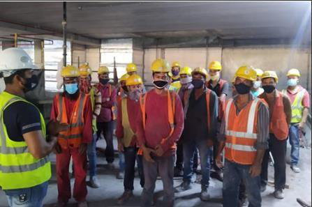 Manpower Labour Supply