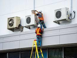 HVAC Works