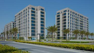 Marassi Palace - Plot 8