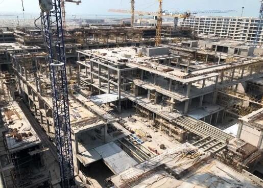 Marassi Mall - Diyar Al Muharraq