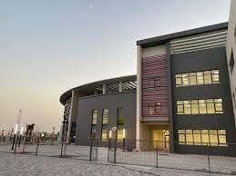 American School - Riffa