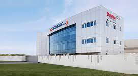 Company profile building